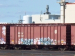BNSF 400838